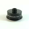 Specialized 2011-13 Roval Front 28mm Left Axle End Cap (Black) (Quick Release) (Control 26/29) (Control Trail 26/29)
