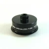 Specialized 2011 Roval Front 28mm Left Axle End Cap (Quick Release) (Control 26 Al/Control Trail 26 Al)