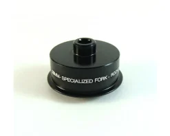 Specialized 2011 Roval Front 28mm Left Axle End Cap (Quick Release) (Control 26 Al/Control Trail 26 Al)