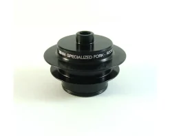 Specialized 2011-13 Roval Front 28mm Right Axle End Cap (Quick Release) (Control Trail 29 SL/Control Trail 29/Traverse 26/29)