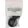 Specialized Roval Front Wheel End Cap Set (Black) (15 x 110mm) (2017 Epic)