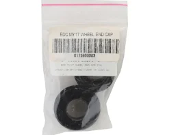 Specialized Roval Front Wheel End Cap Set (Black) (15 x 110mm) (2017 Epic)