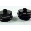 Specialized 2011-13 Roval 28mm End Cap Set (L/R) (Front) (Quick Release) (Control 26/29, Control Trail 26/29)