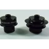 Specialized 2011-13 Roval 28mm End Cap Set (L/R) (Front) (Quick Release) (Control Trail 29 SL/Control Trail 29/Traverse 26/29)