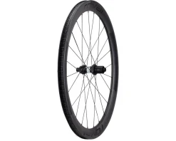 Specialized Roval Rapide CL III (Carbon/Black) (Shimano HG 11/12) (Rear) (700c)