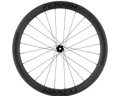 Specialized Roval Rapide CL III (Carbon/Black) (Shimano HG 11/12) (Rear) (700c)