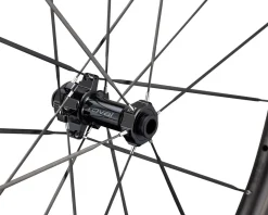 Specialized Roval Rapide CLX III (Carbon/Black) (Front) (700c)