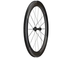 Specialized Roval Rapide CLX Sprint Wheel (Carbon/Black) (Front) (700c)