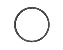 Specialized 2014 Roval Rapide CLX 40 Carbon Rear Disc Rim (Black) (28H) (Presta) (700c)
