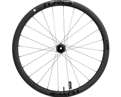 Specialized Roval Rapide C 38 Wheelset (Carbon/Black) (Centerlock) (Tubeless)