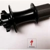 Specialized 2013 Roval Rear Disc Hub (Black) (Shimano HG) (6-Bolt) (QR x 135mm) (32H)