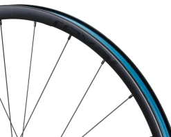 Specialized Roval Terra C III Gravel Wheel (Satin Carbon/Black) (SRAM XDR) (Rear) (700c) (Centerlock) (Tubeless)