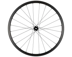 Specialized Roval Terra C III Gravel Wheel (Satin Carbon/Black) (SRAM XDR) (Rear) (700c) (Centerlock) (Tubeless)