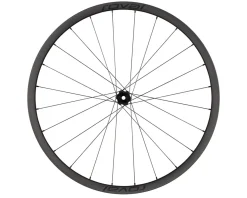 Specialized Roval Terra CL III Gravel Wheel (Satin Carbon/Black) (SRAM XDR) (Rear) (700c) (Centerlock) (Tubeless)