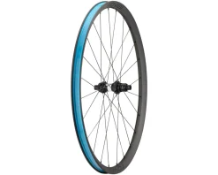 Specialized Roval Terra CL III Gravel Wheel (Satin Carbon/Black) (SRAM XDR) (Rear) (700c) (Centerlock) (Tubeless)
