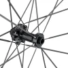 Specialized Roval Terra CLX III Gravel Wheel (Satin Carbon/Gloss Black) (Front) (700c) (Centerlock) (Tubeless)