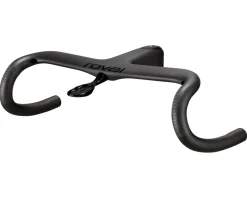 Specialized Roval Terra Cockpit (Satin Carbon/Gloss Black) (110mm) (38cm)