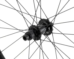 Specialized Roval Traverse Alloy Mountain Bike Wheel (Black) (SRAM XD) (Rear) (12 x 148mm (Boost)) (27.5