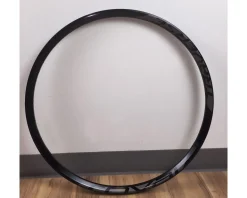 Specialized 2015-19 Roval Traverse Fattie M5 Alloy Rear Rim (Black) (28H) (Presta) (650b) (Tubeless)
