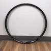 Specialized 2015-19 Roval Traverse Fattie M5 Alloy Front Rim (Black) (24H) (Presta) (650b) (Tubeless)