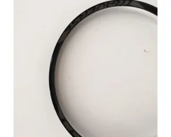 Specialized 2015-19 Roval Traverse Fattie Front Rim (Black) (24H) (Presta) (29") (Tubeless)