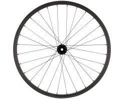 Specialized Roval Traverse HD i9 1/1 Wheel (Carbon/Black) (Front) (15 x 110mm (Boost)) (29