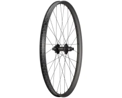 Specialized Roval Traverse SL II I9 1/1 Carbon Wheels (Satin Carbon/Gloss Black)