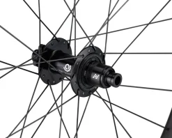 Specialized Roval Traverse SL II I9 1/1 Carbon Wheels (Satin Carbon/Gloss Black)