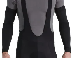 Specialized Seamless Arm Warmers (Black) (M/L)
