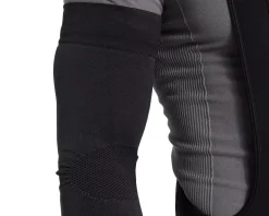Specialized Seamless Arm Warmers (Black) (M/L)