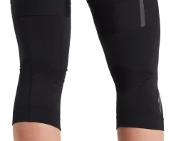 Specialized Seamless Knee Warmers (Black) (XS)