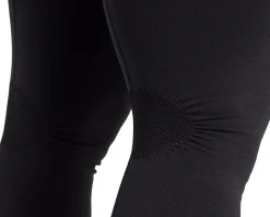 Specialized Seamless Leg Warmers (Black) (XS)