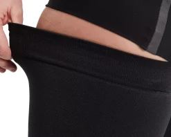 Specialized Seamless Leg Warmers (Black) (XS)