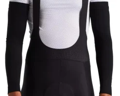 Specialized Seamless UV Arm Sleeves (Black) (XS/S)