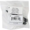 Specialized Shiv Armrest Pad Holder Mounting Bracket (Black) (22.2mm)