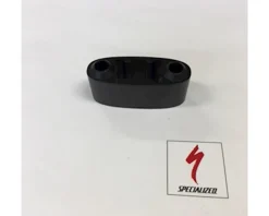 Specialized Shiv Clamp Spacer (Black) (20mm)