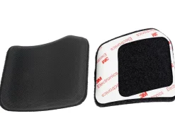 Specialized Shiv Disc Armrest Pad Set (Black) (Left + Right Set)