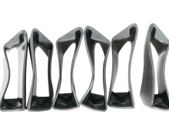 Specialized Shiv Disc Basebar Hood (Includes 0 Degree, +20 Degree, -20 Degree) (3 Pairs)