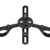 Specialized Shiv Disc Between The Arms Computer Mount (Black) (For Garmin)