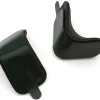 Specialized Shiv Disc Fork Bump Stop Kit (Black) (L+R) (1 Pair)