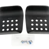 Specialized Shiv TT Disc Armrest Cups (L+R With Bolts)
