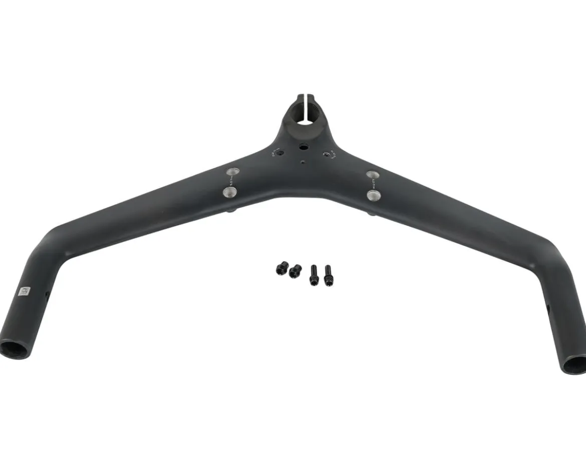 Specialized Shiv TT Disc Basebar (w/Bolts & Nuts)
