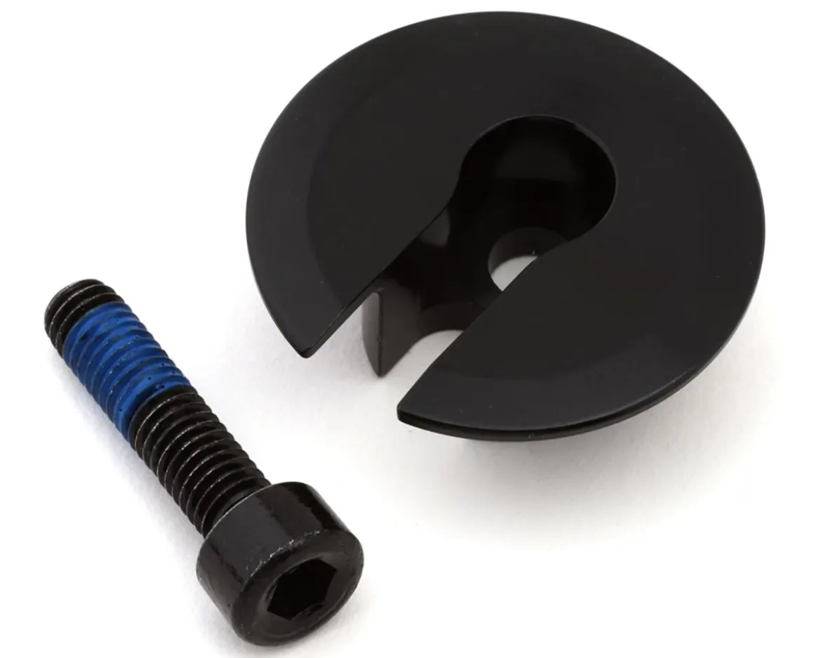 Specialized Shiv TT Disc Top Cap With Bolt