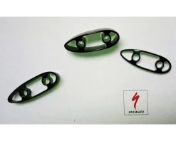 Specialized 2011-16 Shiv TT Handlebar Spacers (Right Side) (5/10/20mm)