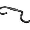 Specialized Short Reach Alloy Flare Road Bar (Black) (31.8mm) (42cm) (12° Flare)