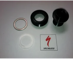 Specialized 2014 Single Key Release Crank Bolt