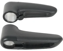 Specialized 2018+ Sirrus Bar Ends (Hex Key Not Included)