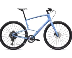 Specialized Sirrus X 5.0 (Gloss Dry Brushed Sky Blue) (M)
