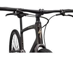 Specialized Sirrus X 5.0 (Gloss Warm Smoke) (XS)