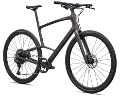 Specialized Sirrus X 5.0 (Gloss Warm Smoke) (XS)